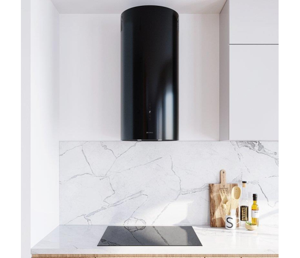 GLOBALO Wereniso 39.1 Black - 1106040 - zdjęcie 4